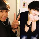 김영광 하고 <b>남우현</b> 말이에요