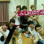 유키스~~