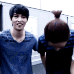 씨엔블루2주년입니다♥