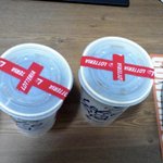 햄버거가게 <b>점원</b>의 귀여운 실수~★