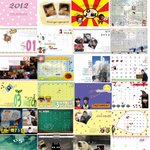 ★☆★☆사진有★ 5일동안 폐인처럼만든 <b>달력</b>후기 ★★★