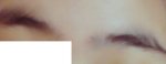 사진有!!!언냐들 눈썹정리좀도와줘ㅠㅠㅠㅠ