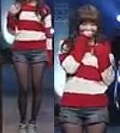 이다리가 진짜 이쁘지 <b>안음</b>?