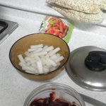 ★★★치즈떡볶이가치즈볶이가된<b>사연</b>★★★
