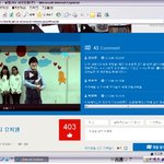 ★☆★☆사마귀유치원패러디 입니당★☆★☆~!