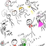 인피니트 팬<b>아트</b>가 뙇^0^!!