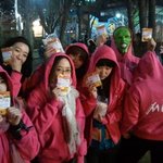 ★★홍대습격 인증샷과 이벤트 2 <b>찌질녀</b> 훈녀만들어줌.★★