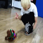친구들은 <b>저</b>를 어떻게 <b>생각</b>하는걸까요?........