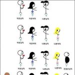 착한 남자와 보통 여자들에 대해 <b>토론</b> 해봅시다