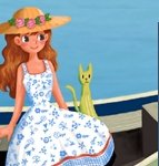 “에이즈의 절망 속에서…”