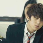 <b>지랄병</b> = 원빈