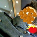 (그놈 사진有 또수정有)저를 흉내낸 그놈