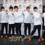 ♥인피니트스릉흔드♥