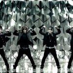 <b>틴탑</b> 미치겠어 음악방송으로 보고있을때