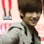 ♥♥♥귀요미 <b>민우</b> 투척하고 가겠듬♥♥♥