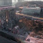 <공포실화>(수정사진넣음) 삼풍백화점 붕괴사건...