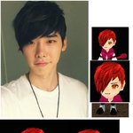 ★★★이종석 닮은 게임 케<b>릭터</b>★★★