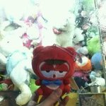 2주만에 수십개의 인형을 뽑은 남자친구 사진多多