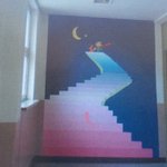 ★★사진有 ★★학교에서 매력적인 금발남 뒷태 ★