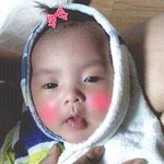 동생이 <b>포</b><b>샵</b>질 해논 울 딸 <b>사진</b> 공개!!