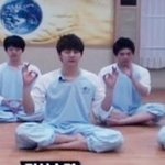 김형중 게임단 단월드 <b>명상</b> 체험 집중력 최고