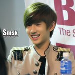 샤방 미소를 가진 보이프렌드 <b>민우</b>, 이렇게 귀여워도 되는건지