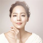 명품 미모를 가진 유진, 명품 피부까지 가졌네