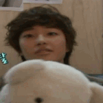 ♥♥♥♥♥보이프렌드 <b>정민</b> 움짤모음♥♥♥♥♥