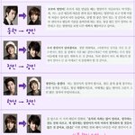 ★보이프렌드 서로에 대한 속마음★