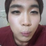 남친을 소개받은 내 친구.(여장남자)