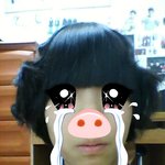 ☆★ 볼펜 파마 후기 뒷북이지만(사진有)★☆