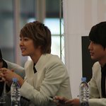 ★보이프렌드 120115 팬싸 <b>정민</b>★