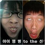 정모 나가면 내가 항상 하는짓~!