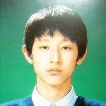 볼수록 사귀고 싶은 <b>이수혁</b>.. 졸업사진부터 남달라