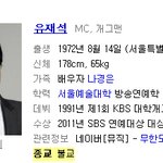 왜 유느님 유느님 <b>거림</b>?