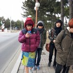 ☆★☆★(스압주의,사진有)남정네들의 강릉새벽여행☆★☆★