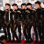 인피니트...스릉흔드♥