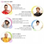 ★★★★★엠블랙이 <b>헬로</b>베이비를 찍다!★★★★★