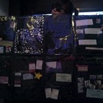 남친대신 친구한테 전지편지씀 ㅋㅋㅋ