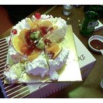 (기억의 습작) * 친구 생일 *