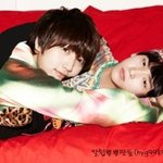 요즘 <b>b1a4</b>바들이 끌려요