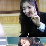 미스에이 수지 어렸을때