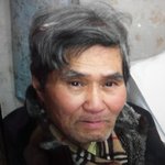 시아버지를 찾습니다. 제발 도와주세요