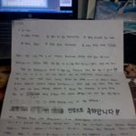 [사진&amp;감동&amp;스압有]나에겐 너무나 <b>소중</b>한 친구들