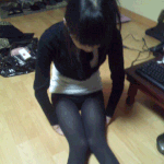 [<b>사진</b>有] 언니들 내 <b>다리</b>가 굵어요?