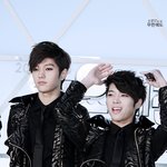 남우현<b>겨</b><b>털</b>!