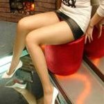 남자입장에서이쁜다리(사진有)