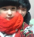 ★★사랑하면닮아간다는데~~붕어빵커플?★★