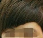 ★★★★ 형 누나들 앞머리 질문좀 들어주세요!!!!!!!! ★★★★