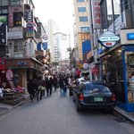 정말 재미있는 홍대놀거리 라이브밴드쌩! 그곳에 다녀옴